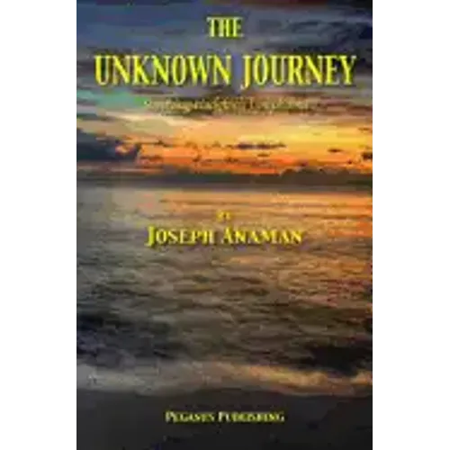 The Unknown Journey: Surviving Hodgkin's Lymphoma