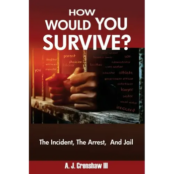 HOW WOULD YOU SURVIVE? The Incident, The Arrest, And Jail