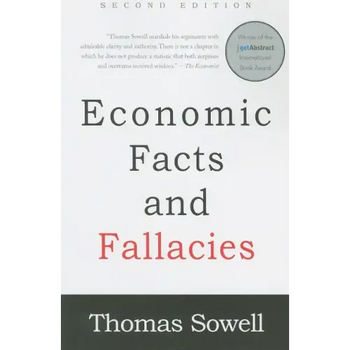 Economic Facts and Fallacies
