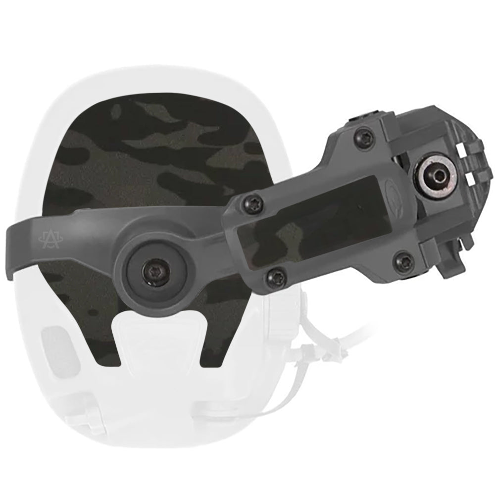 Ops-Core AMP Arms | Helmet Rail Mount Kit | All Colors Available – Proud  Libertarian