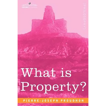 What Is Property?