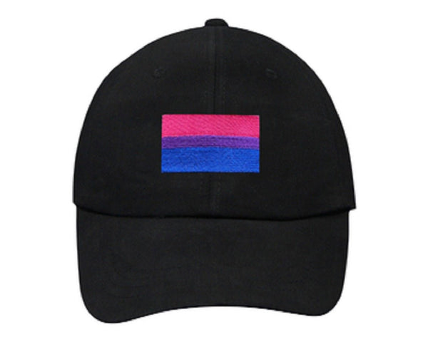 Bisexual Flag Gay Pride Variety Pack Bundle (Small - 80 Pieces)