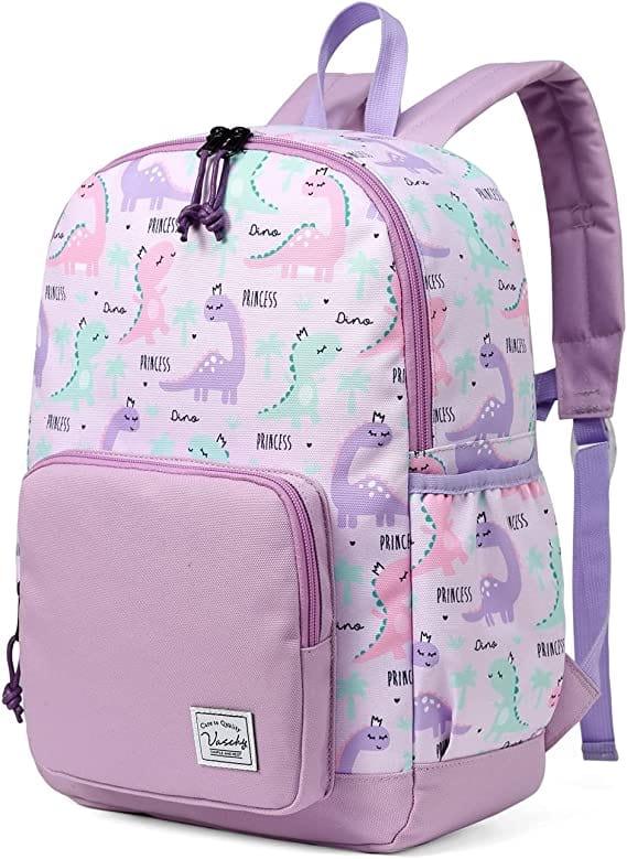 Bulletproof Backpack for Kids - Proud Libertarian - Atomic Defense