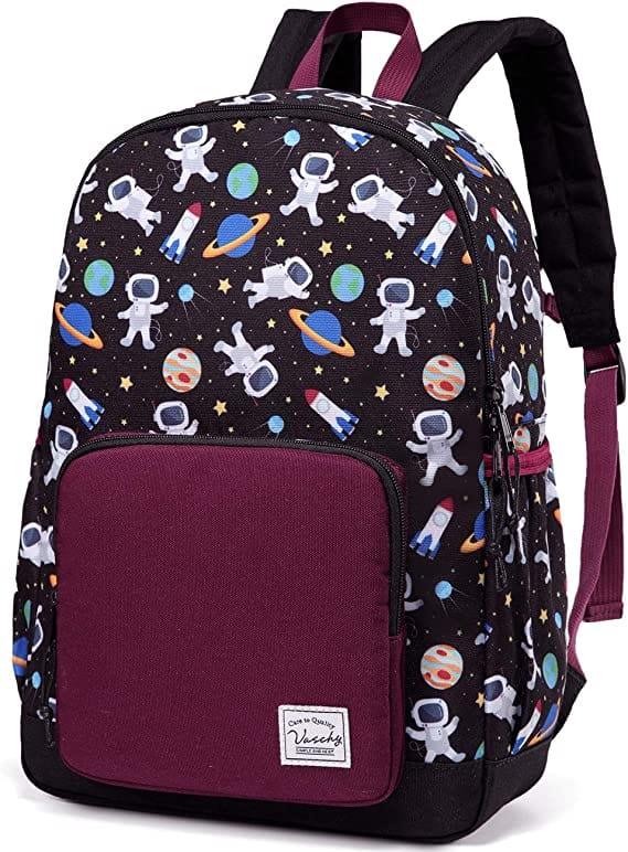 Bulletproof Backpack for Kids - Proud Libertarian - Atomic Defense