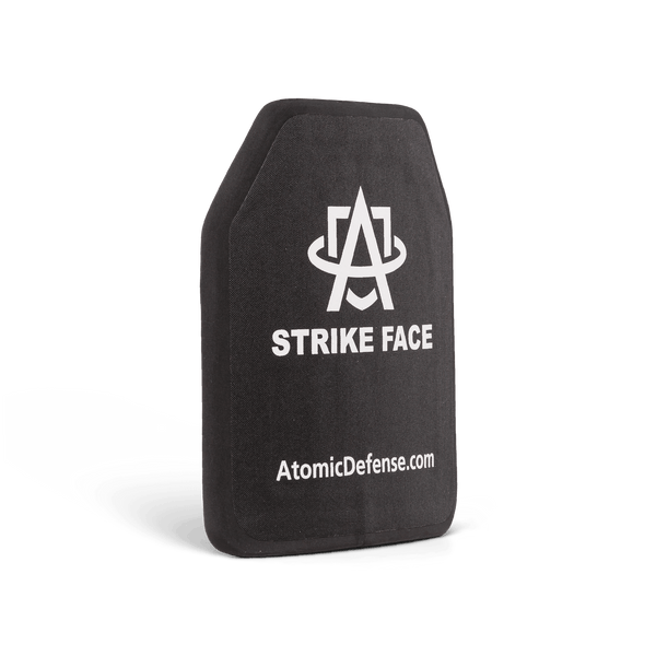 Bulletproof Backpack Insert | Level 3A, 3 and 4 Options - Proud Libertarian - Atomic Defense