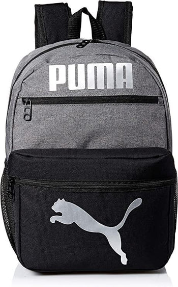 Bulletproof PUMA Kids' Meridian Backpack - Proud Libertarian - Atomic Defense