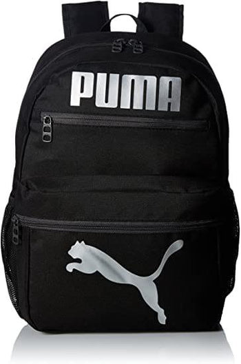 Bulletproof PUMA Kids' Meridian Backpack - Proud Libertarian - Atomic Defense
