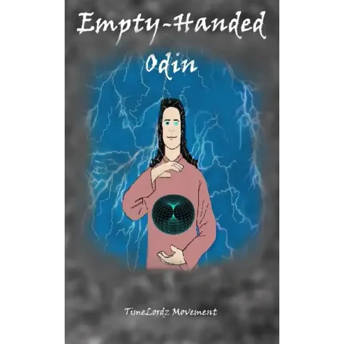 Empty-Handed Odin