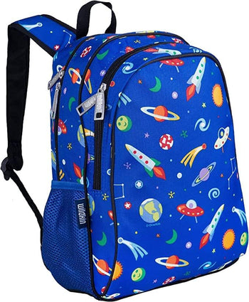 Children's Bulletproof Backpack for School - Proud Libertarian - Atomic Defense