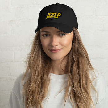 AZLP Dad hat