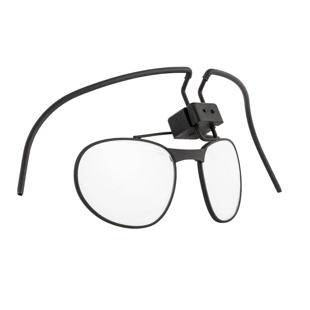 MIRAVISION Spectacle Kit for CM-6M , CM-7M and CM-8M Military Gas Masks
