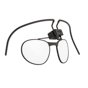 MIRAVISION Spectacle Kit for CM-6M , CM-7M and CM-8M Military Gas Masks