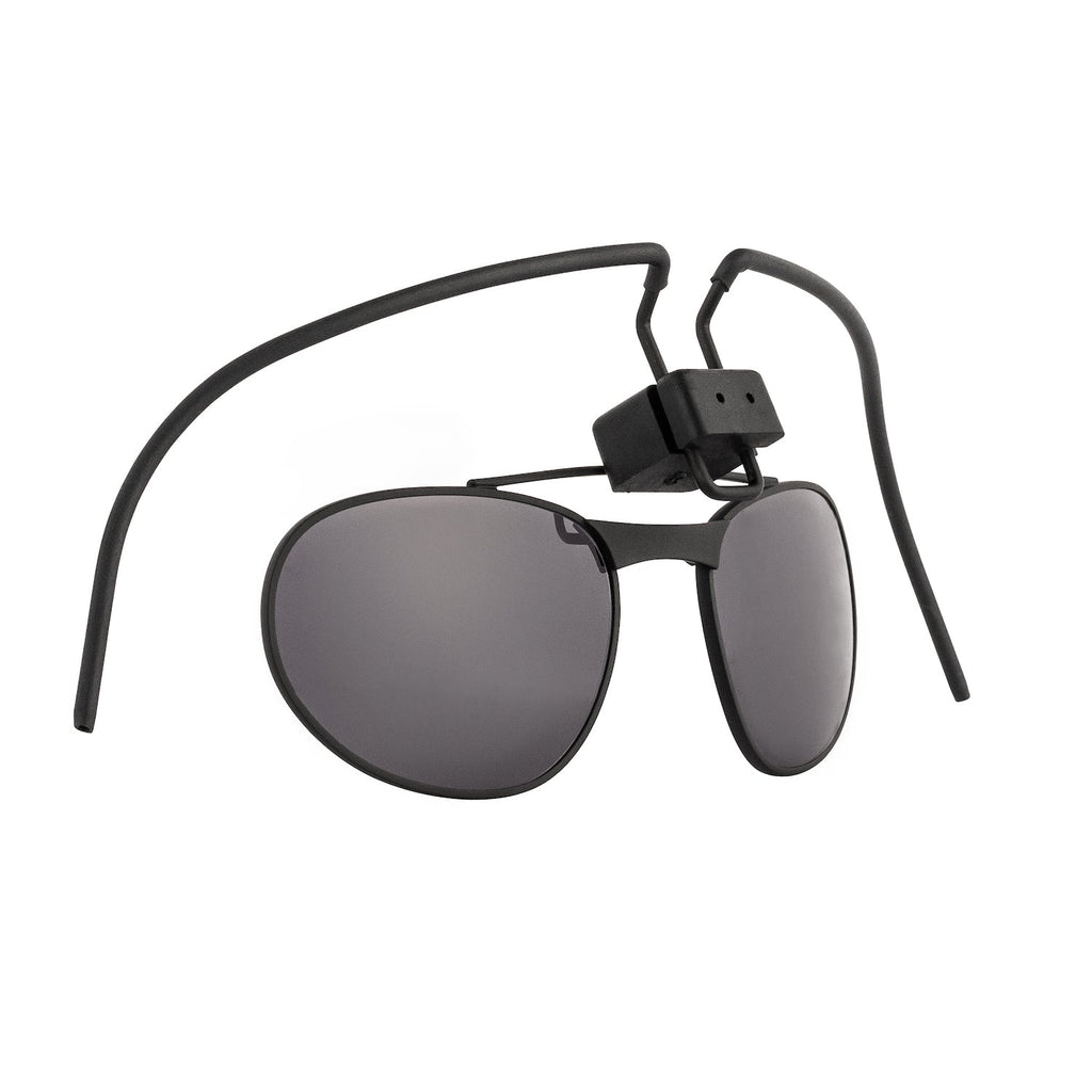 MIRAVISION Spectacle Kit for CM-6M , CM-7M and CM-8M Military Gas Masks