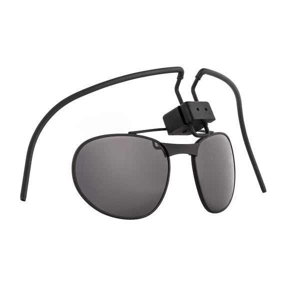 MIRAVISION Spectacle Kit for CM-6M , CM-7M and CM-8M Military Gas Masks