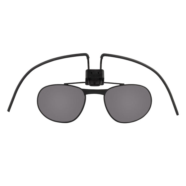 MIRAVISION Spectacle Kit for CM-6M , CM-7M and CM-8M Military Gas Masks