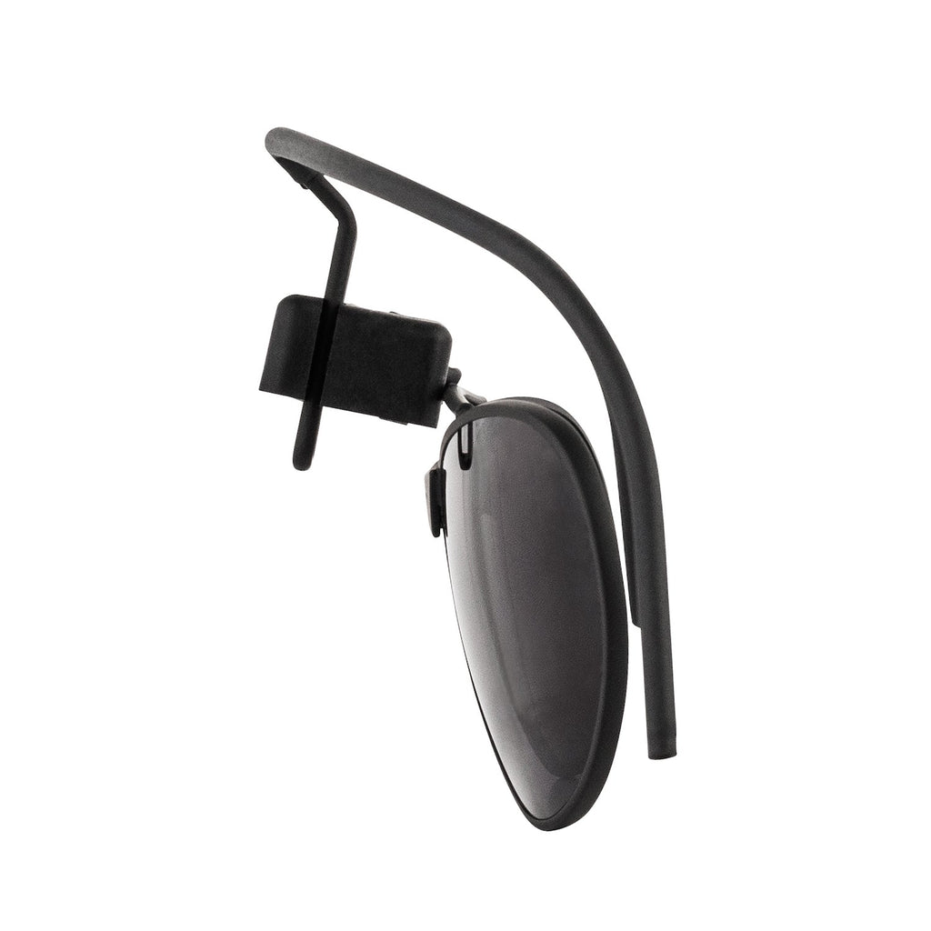 MIRAVISION Spectacle Kit for CM-6M , CM-7M and CM-8M Military Gas Masks