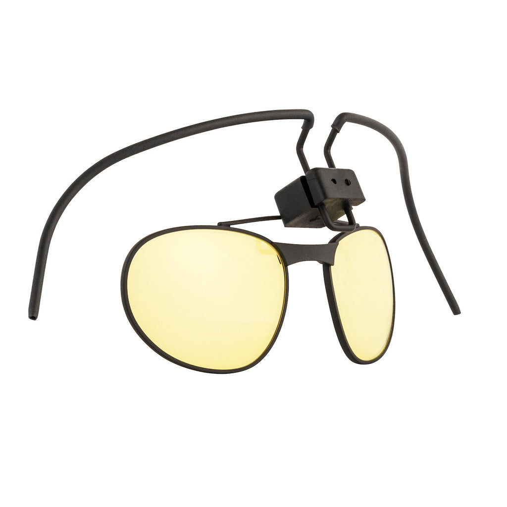 MIRAVISION Spectacle Kit for CM-6M , CM-7M and CM-8M Military Gas Masks