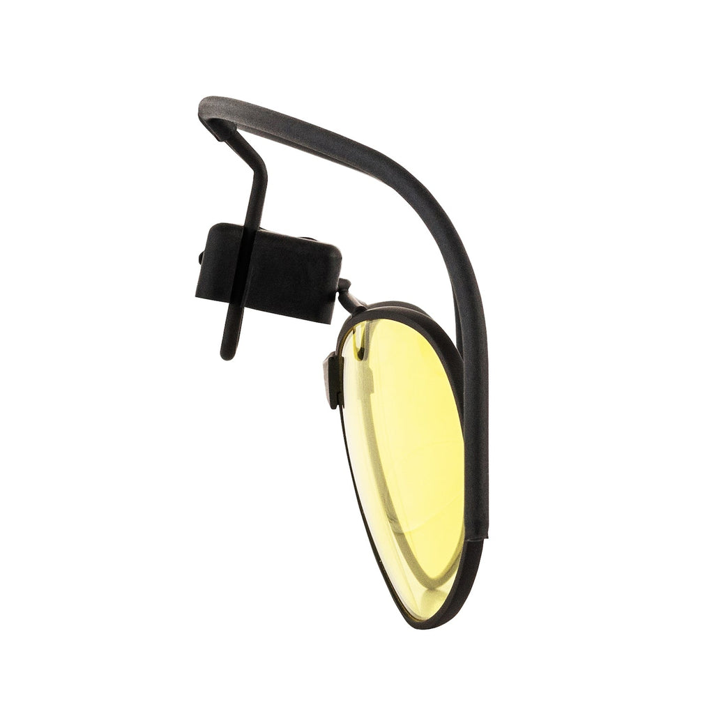 MIRAVISION Spectacle Kit for CM-6M , CM-7M and CM-8M Military Gas Masks