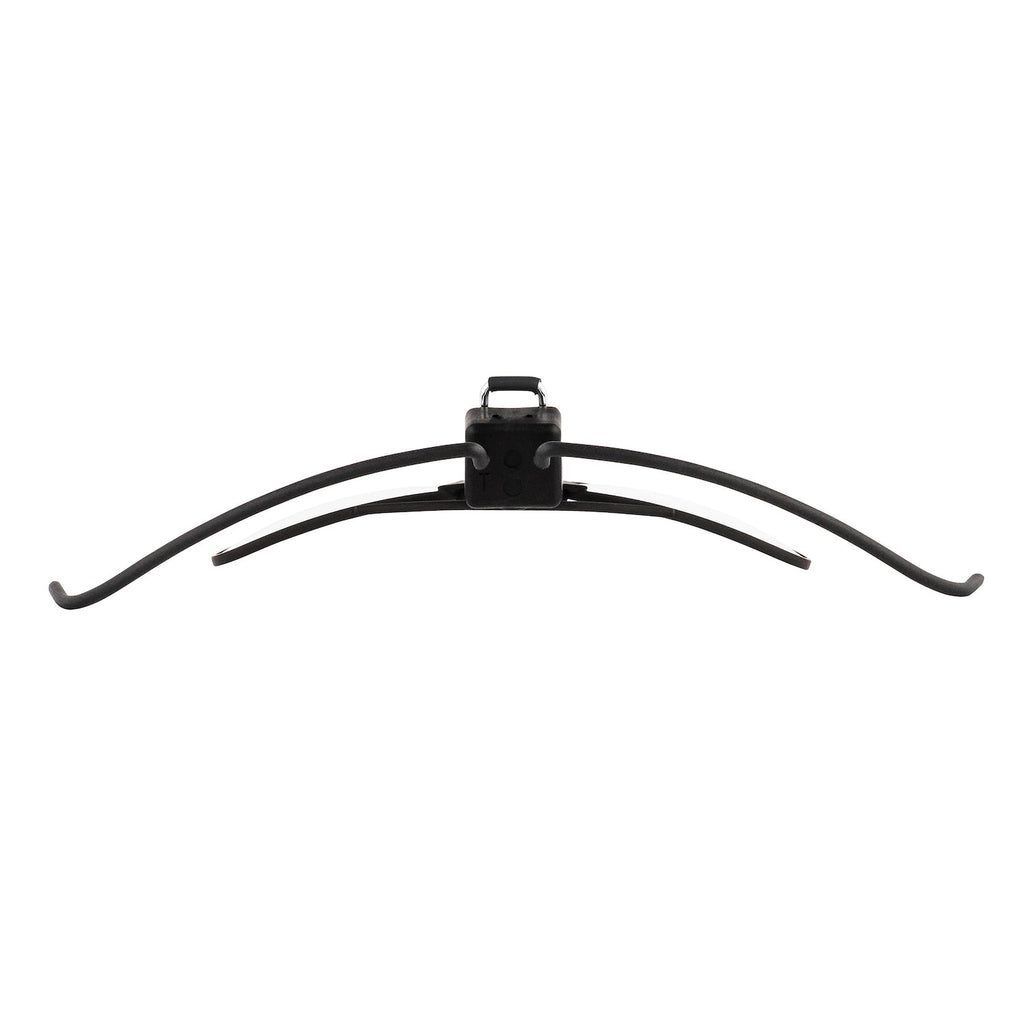 MIRAVISION Spectacle Kit for CM-6M , CM-7M and CM-8M Military Gas Masks