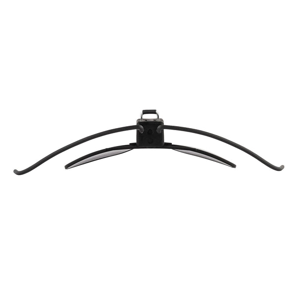 MIRAVISION Spectacle Kit for CM-6M , CM-7M and CM-8M Military Gas Masks