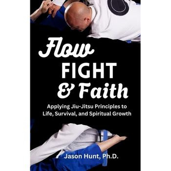 Flow, Fight, and Faith