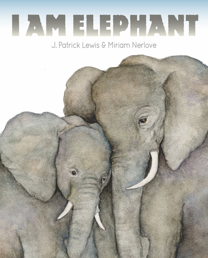 I Am Elephant by The Creative Company Shop