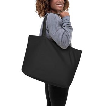Sweet Smiley Tote Bag