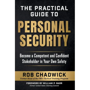 The Practical Guide to Personal Security