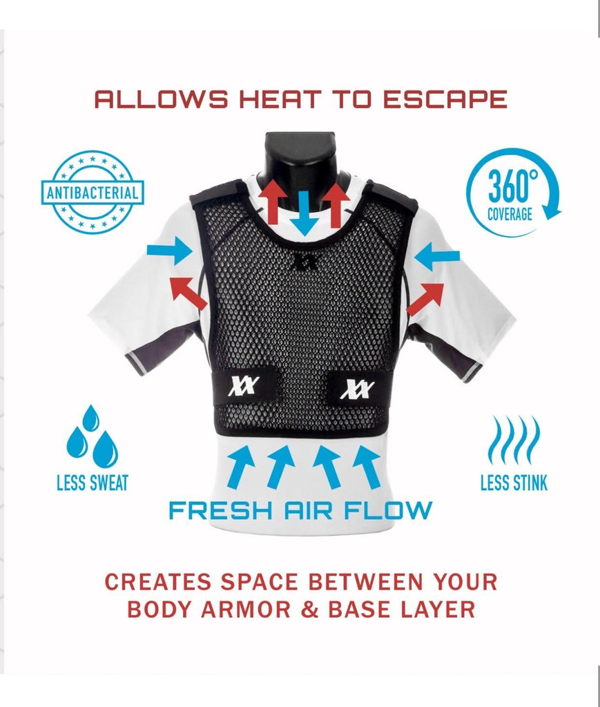 Maxx-Dri Vest 4.0 -