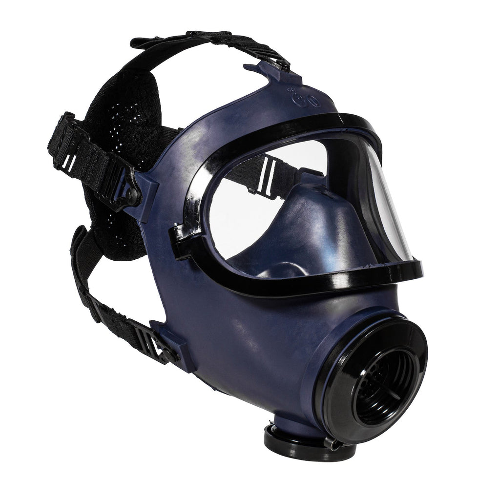 MIRA Safety MD-1 Gas Mask For Kids - Full Face Respirator for CBRN Defense