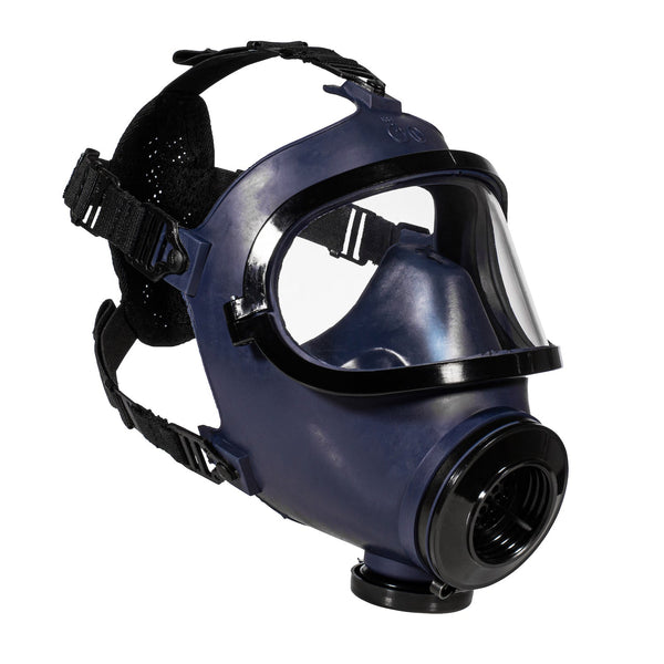 MIRA Safety MD-1 Gas Mask For Kids - Full Face Respirator for CBRN Defense