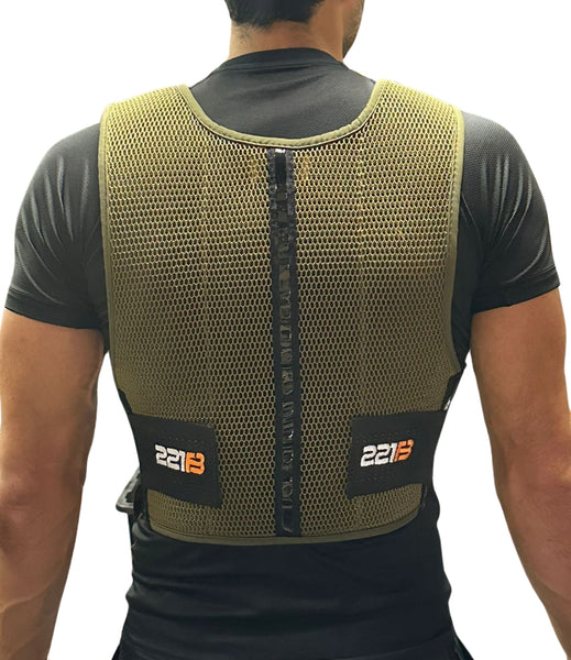 Maxx-Dri Vest 5.0