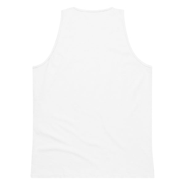 Mushmore Dragonfly Men’s premium tank top