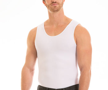 Insta Slim I.S.Pro USA  Big & Tall Compression Muscle Tank MS0001BT by ISProTactical