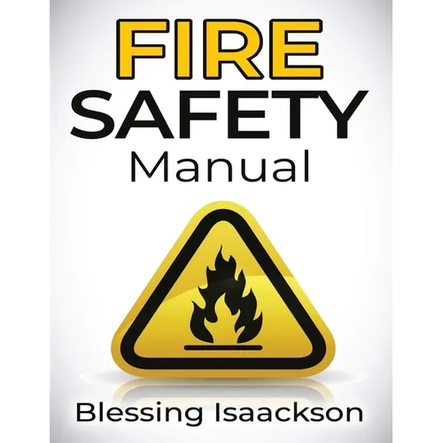 Fire Safety Manual
