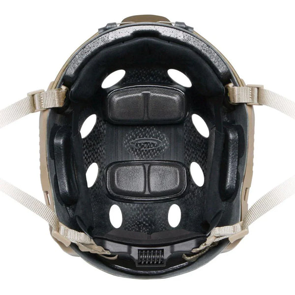 Ops-Core Bump Helmet | FAST Base Jump High-Cut