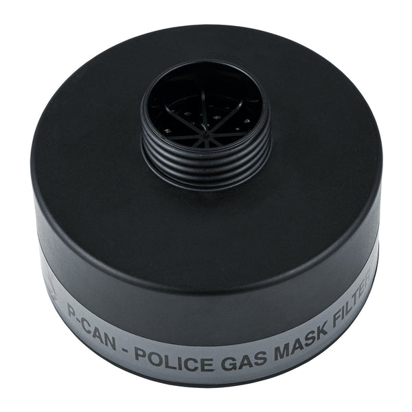 P-CAN® Police Gas Mask Filter