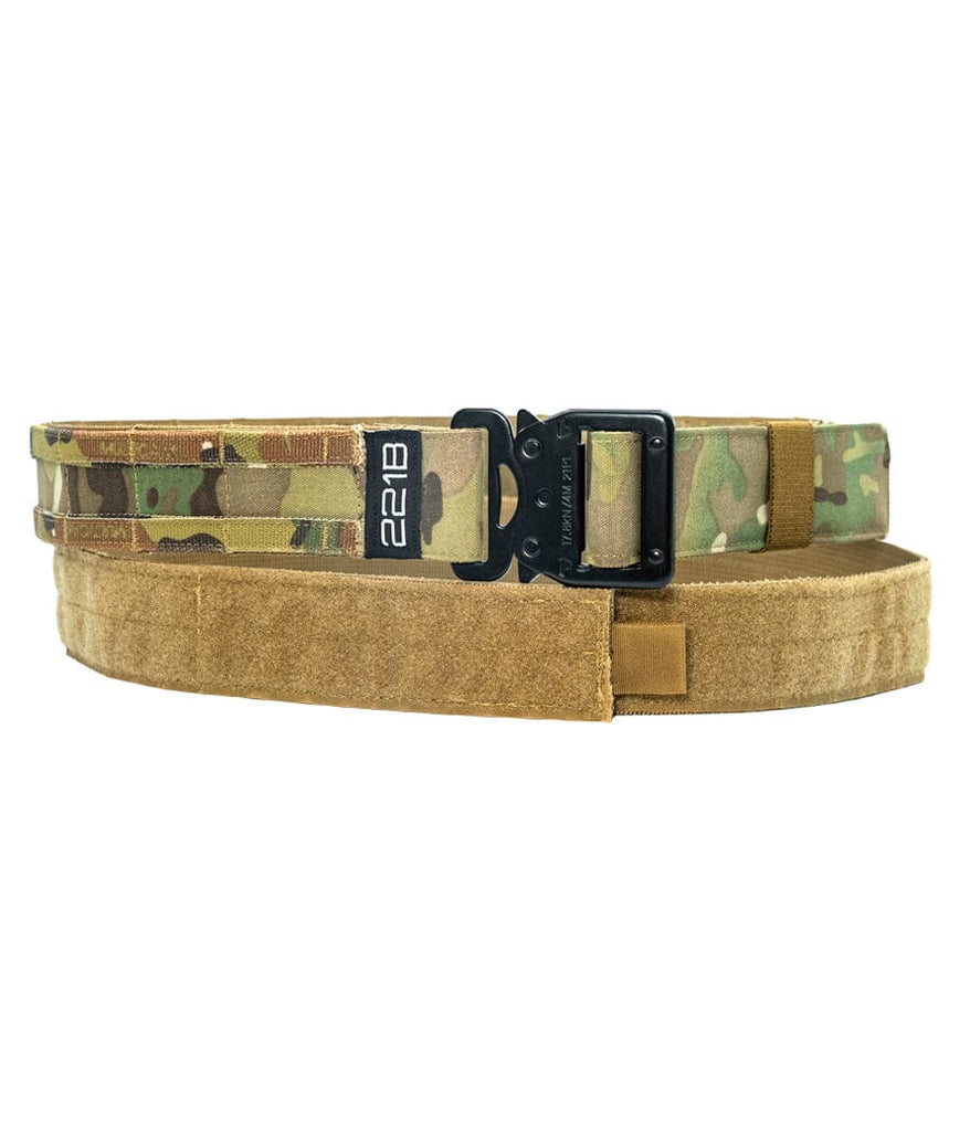 Paladin Battle Belt -