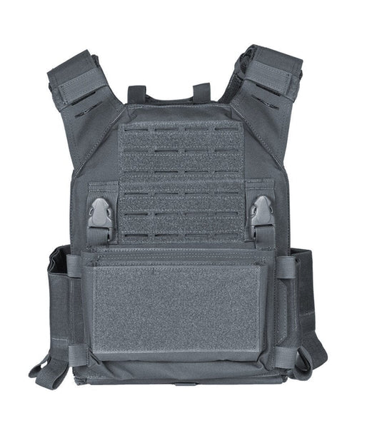 QRF Plate Carrier Full Package