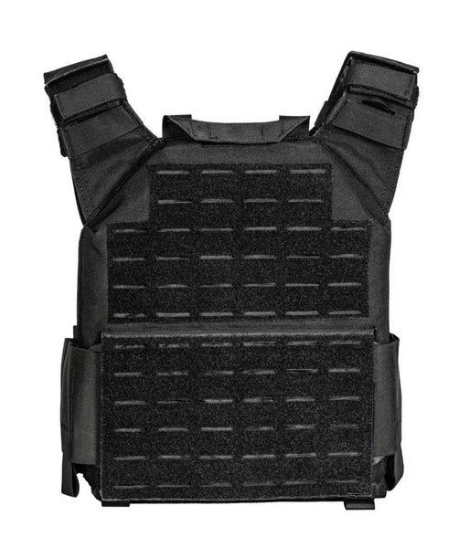 QRF Plate Carrier Full Package