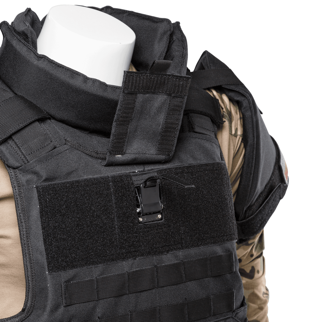 RBS™ Full Body Bulletproof Armor Suit | Raid Boss Special