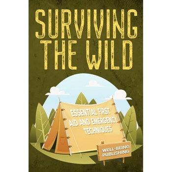Surviving the Wild: Essential First Aid and Emergency Techniques