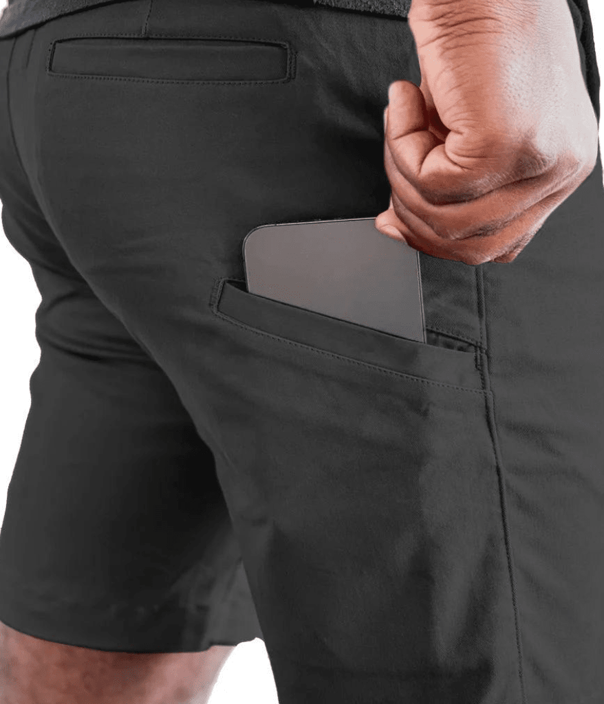 Sentry Tactical Shorts -