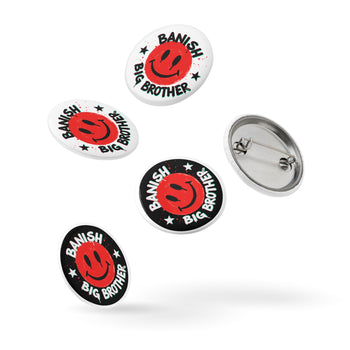 Sweet Smiley Buttons 1.25