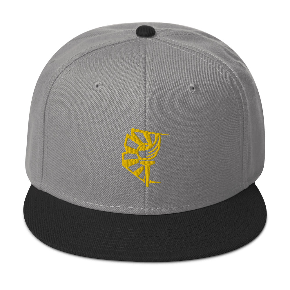 Arizona Libertarian Party Logo Snapback Hat