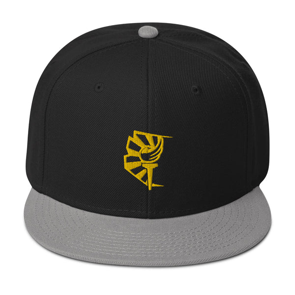 Arizona Libertarian Party Logo Snapback Hat