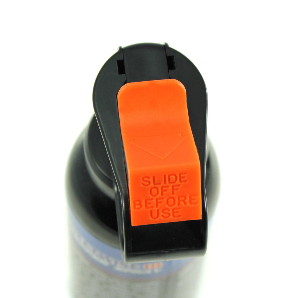 Streetwise 18 Pepper Spray Fire Master