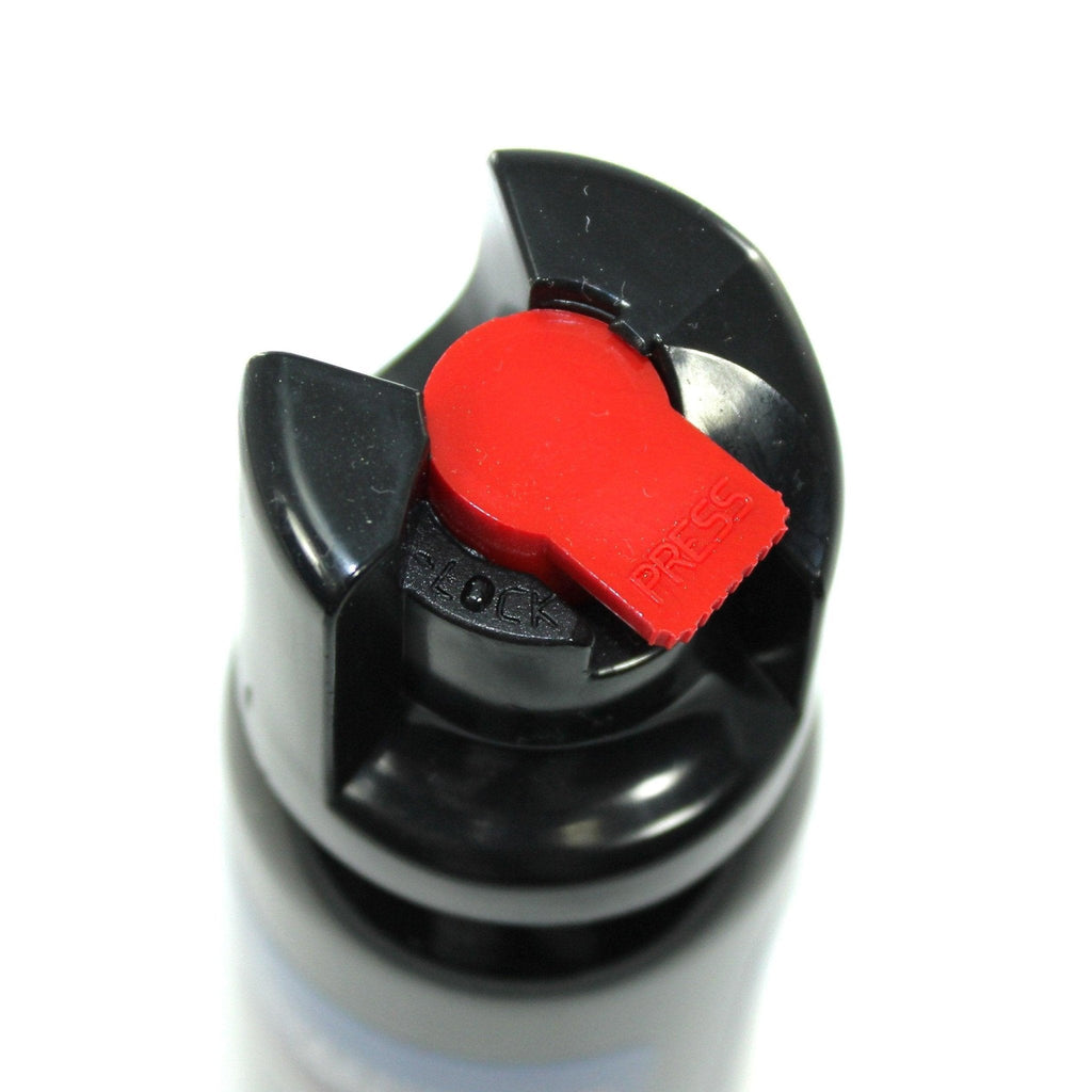 Streetwise 18 Pepper Spray Twist Lock