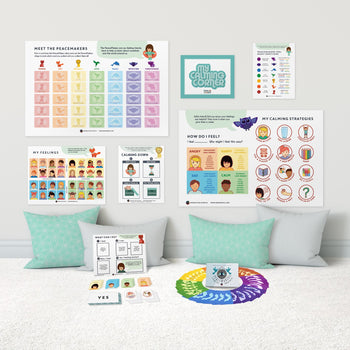 Classroom Time-In ToolKit® by Generation Mindful