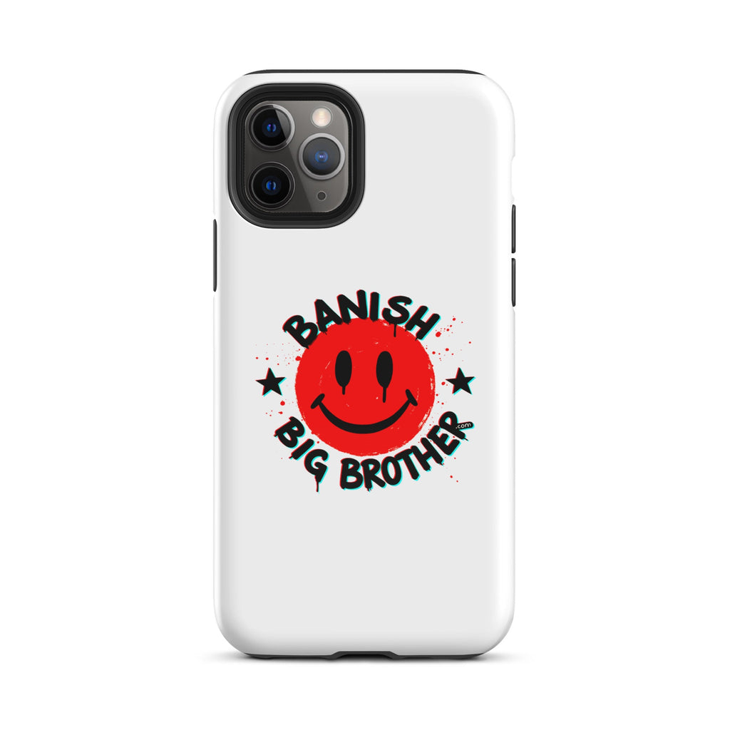 Sweet Smiley iPhone® Tough Case